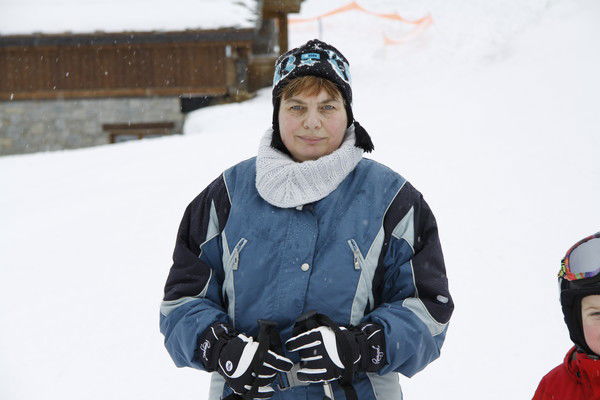 Жук Наталия