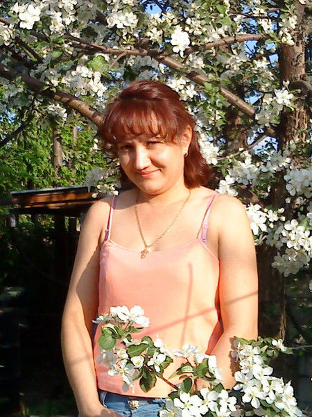 Наталья Пипоть