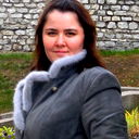 Лейсан Багаутдинова