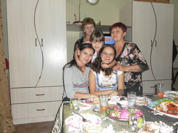 Галина Квашнева