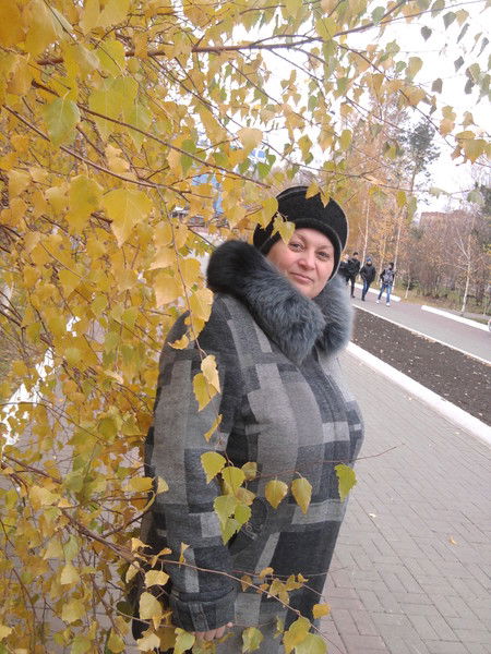 Людмила Каёла