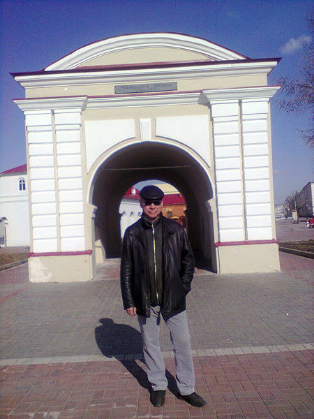 Андрей Ильин