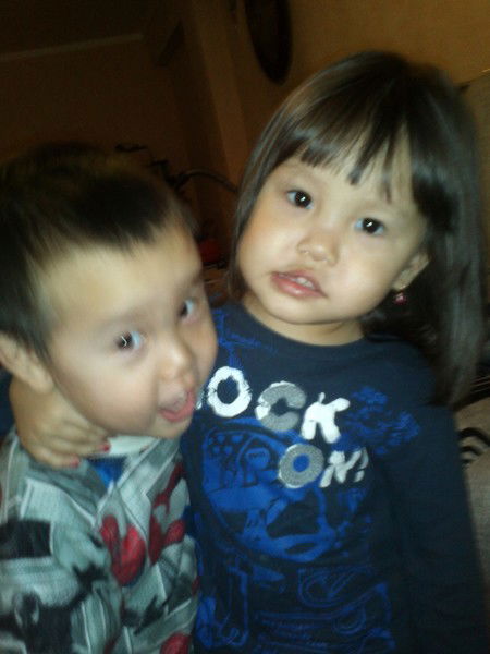 Анар Базарбаева