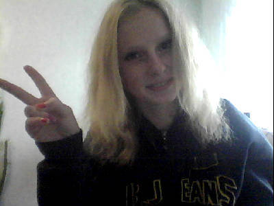 Анастасия Вейс