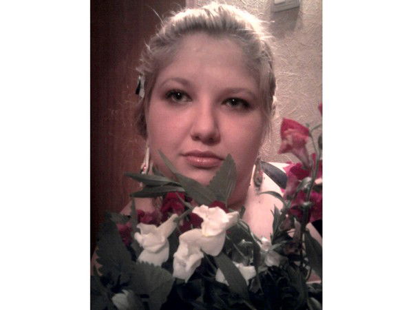 Нелли Shepovalova