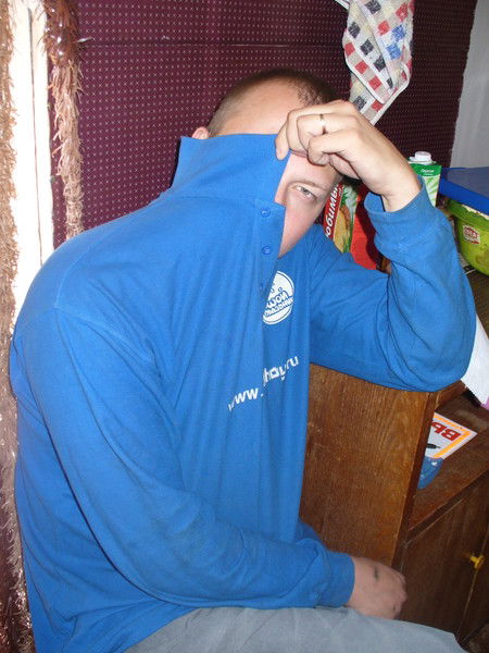 Александр Пищулин