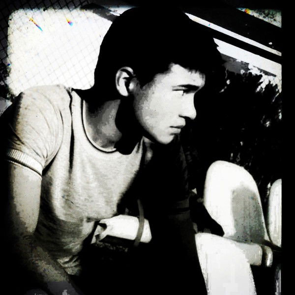 Саид Саидходжаев