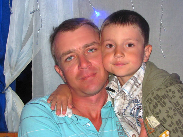 Алексей Прусов