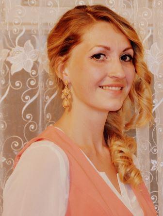 Аня Квасникова