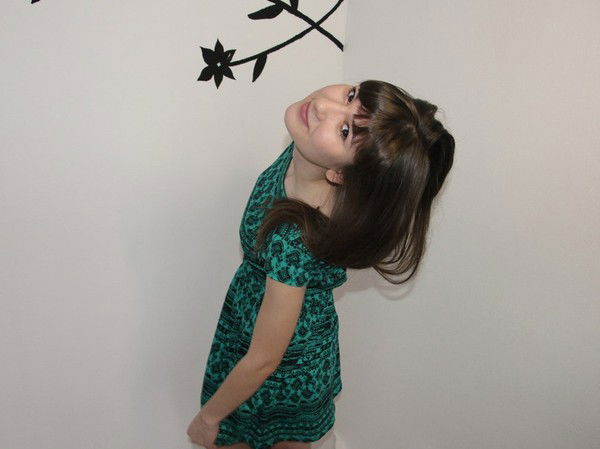 Анастасия Владимировна