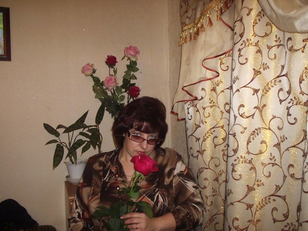 Елена Авдеева