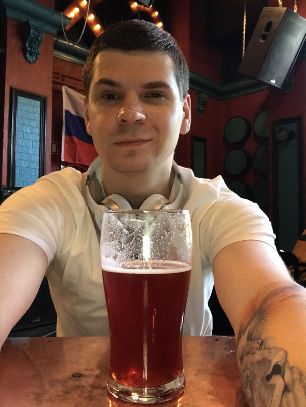 Вадим Стурлис