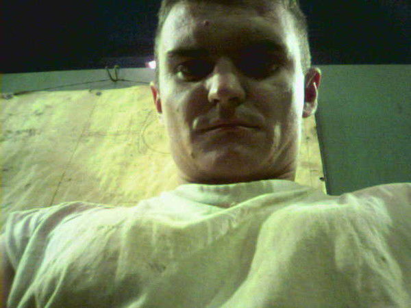 Дмитрий Николаев