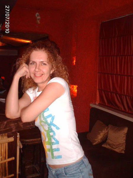 Людмила Гаймбихнер