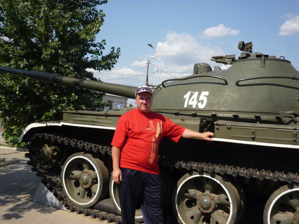 Игорь Курценбаум