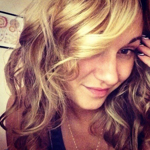 Алина Павлюковец