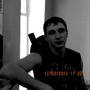 Евгений Сафенков