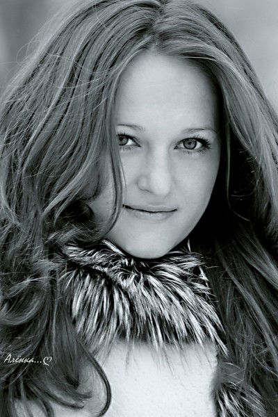 Тамара Ананьева