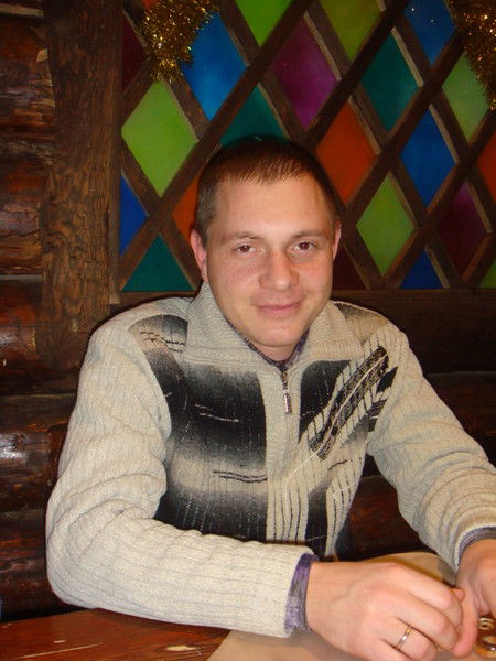 Максим Елгин