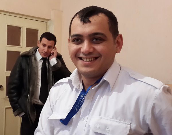 Куртягья Леннар