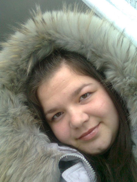 Гуля Асрарова