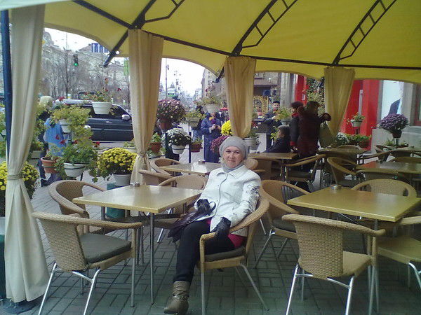 Светланка Свет