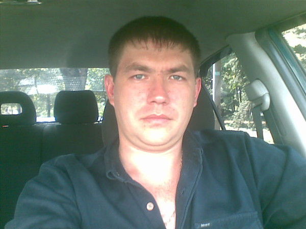 Павел Исаев