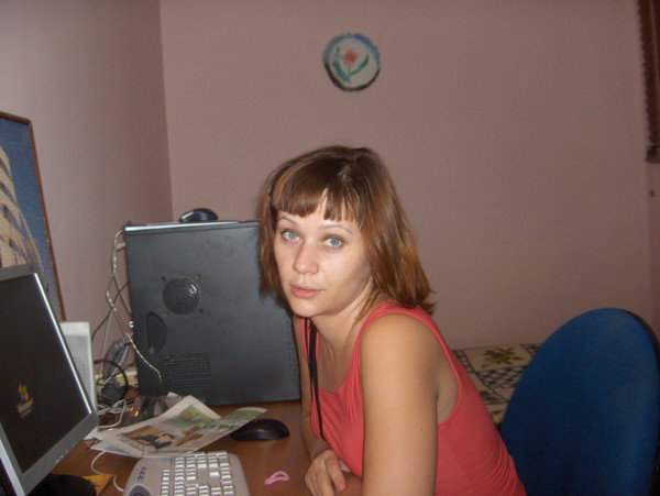 Владлена Степанович