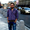 Константин Самсонов
