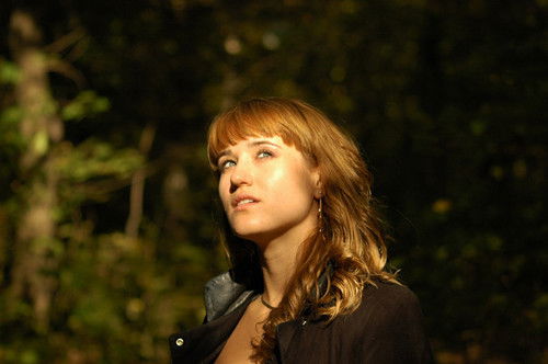 Елена Халхальян