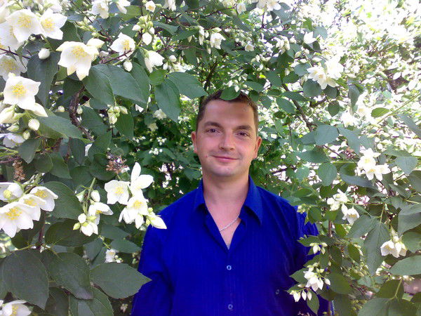 Александр Назаркевич