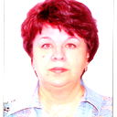 Тамара Малиневская