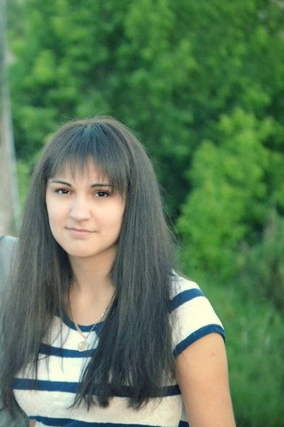 Ольга Карпенко