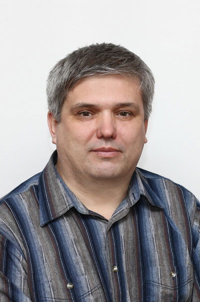 Сергей Сененко