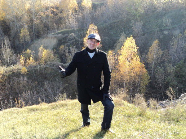 Андрей Владимирович