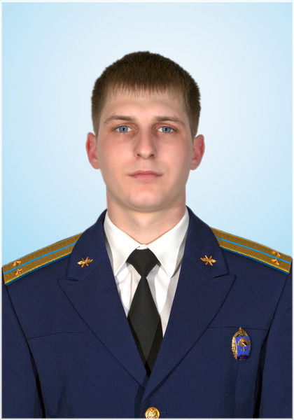 Александр Драсков