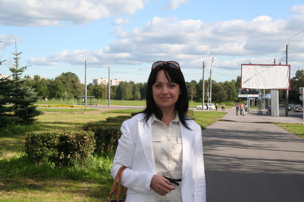 Попкова Светлана