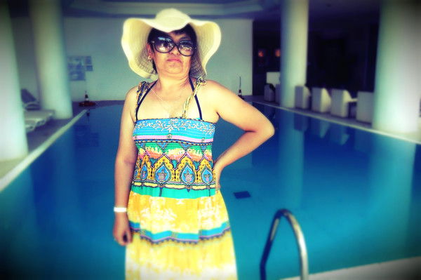 Гульнара Курубаева