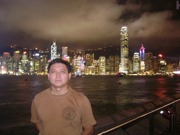 Шахмурат Палтушев