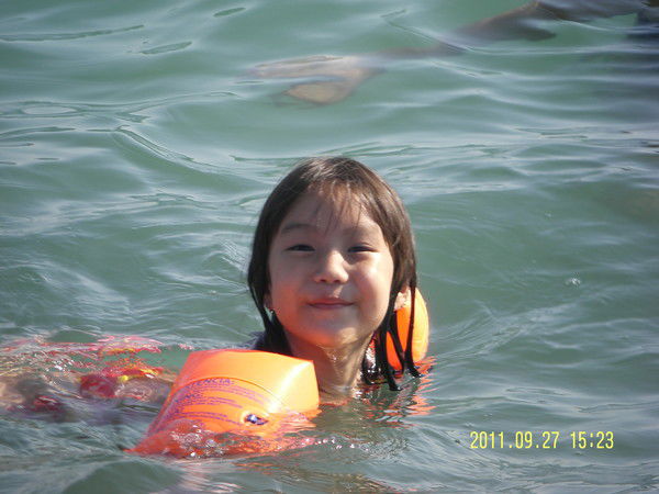 Айдана Имашева