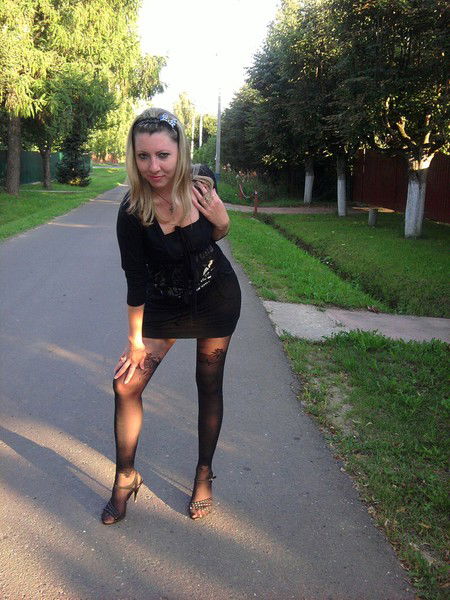 Дарья Поцелуева