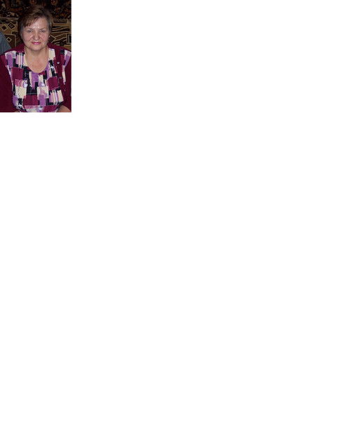 Валентина Цоцорина