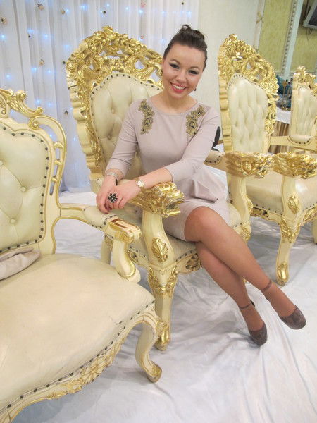 Гаухар Джумабаева