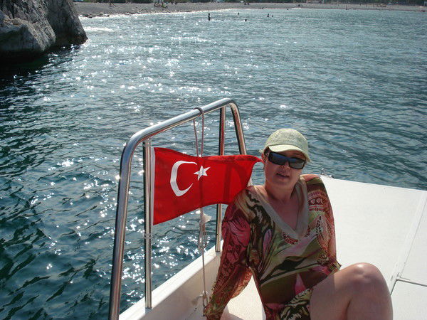 Дина Рахимова