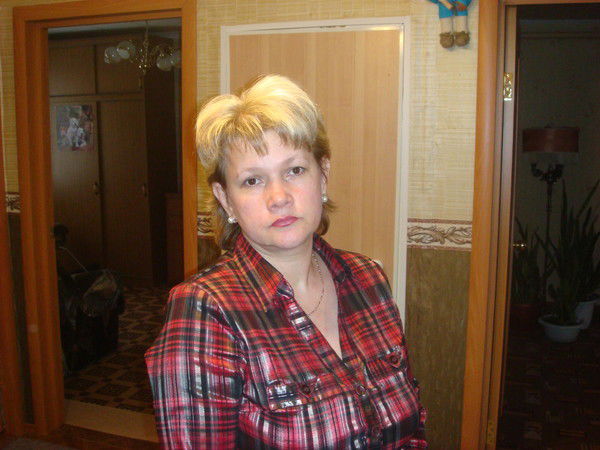 Марина Лукаш (Охременко)