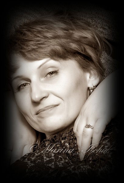 Наталья Игошина