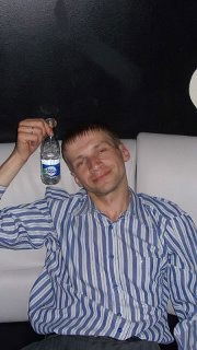 Сергей Паучок