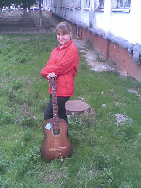 Лина Инверс