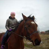 Наталья Павлова