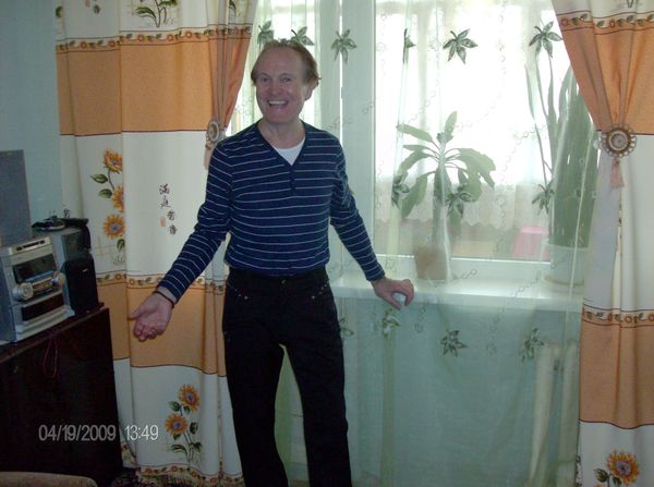 Влад Иванов